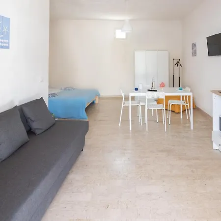 Appartamento Le Meraviglie Del Mare