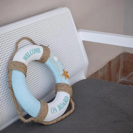Le Meraviglie Del Mare Appartamento