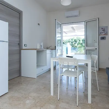 Le Meraviglie Del Mare Appartamento *