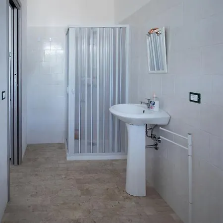 Apartman Le Meraviglie Del Mare Petrosino
