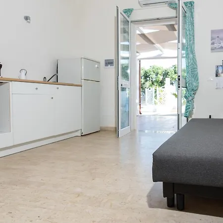 Le Meraviglie Del Mare Apartamento Petrosino