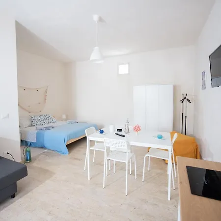 Le Meraviglie Del Mare Apartman Petrosino