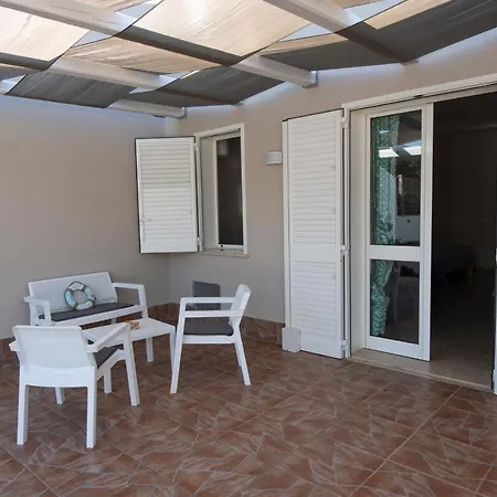 Le Meraviglie Del Mare Apartamento