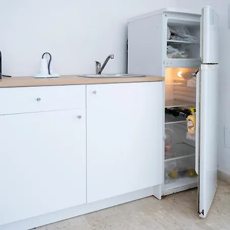 Apartamento Le Meraviglie Del Mare