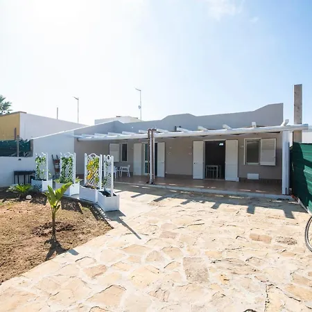 Apartamento Le Meraviglie Del Mare